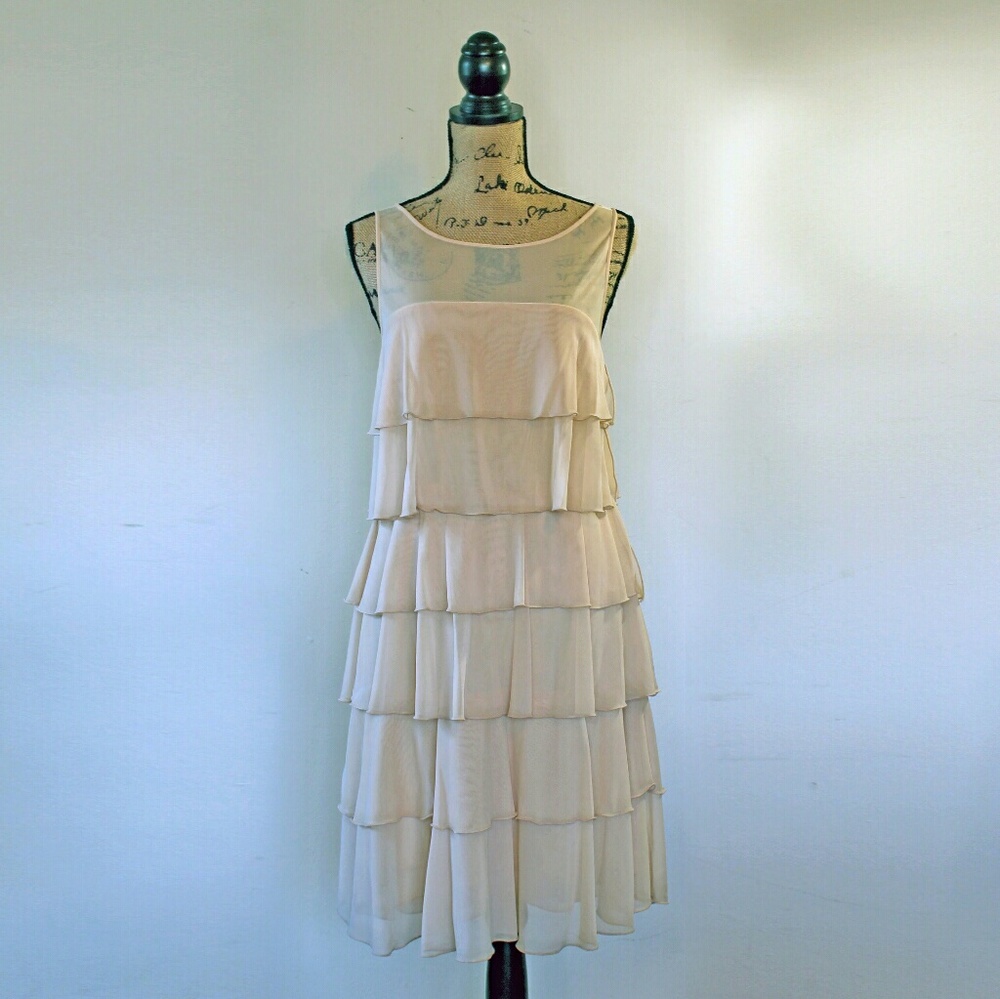 Layered Dress